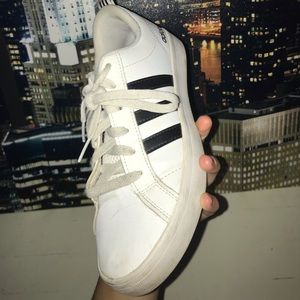 Adidas shoes
